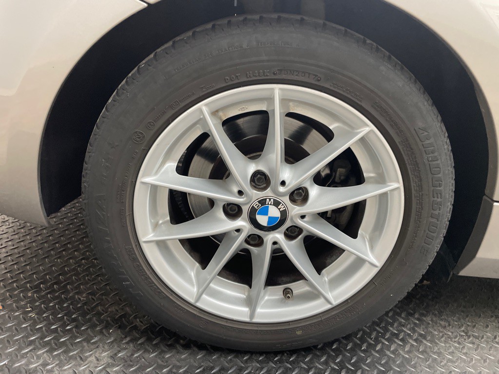 2010 BMW 1 Series Image 52