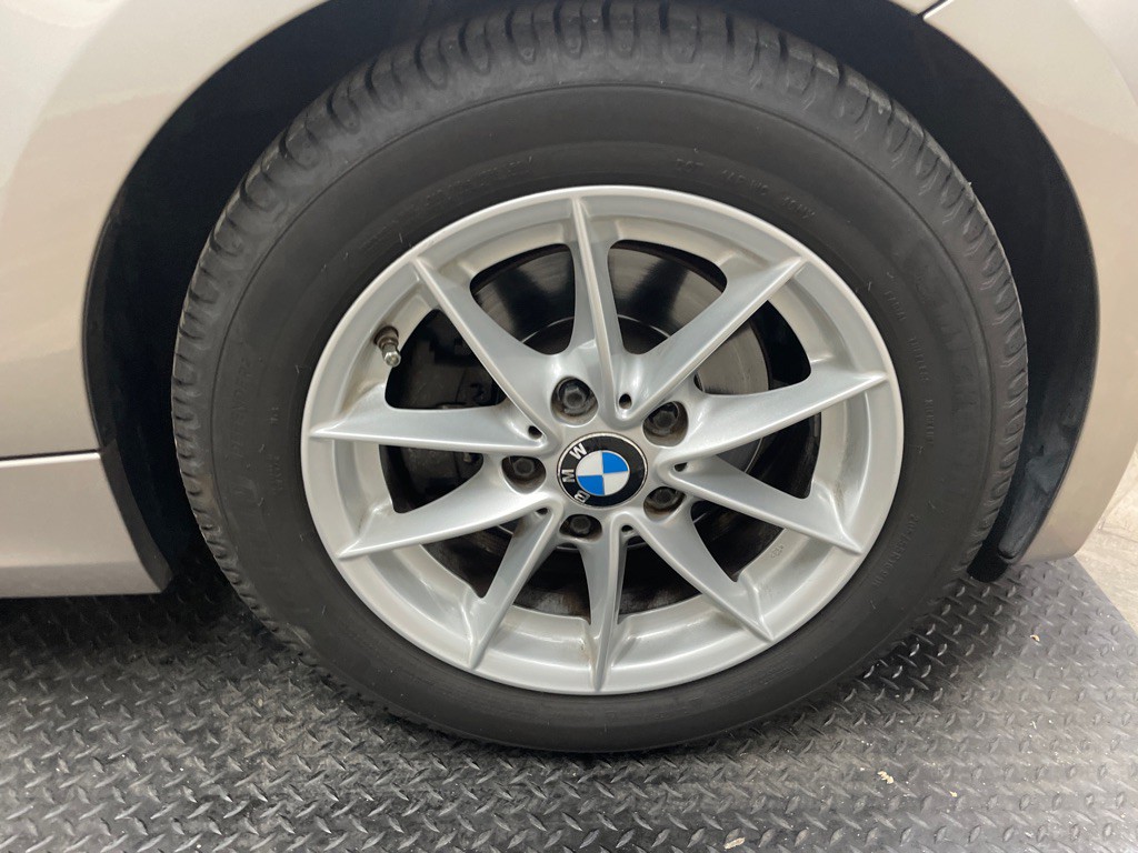 2010 BMW 1 Series Image 53