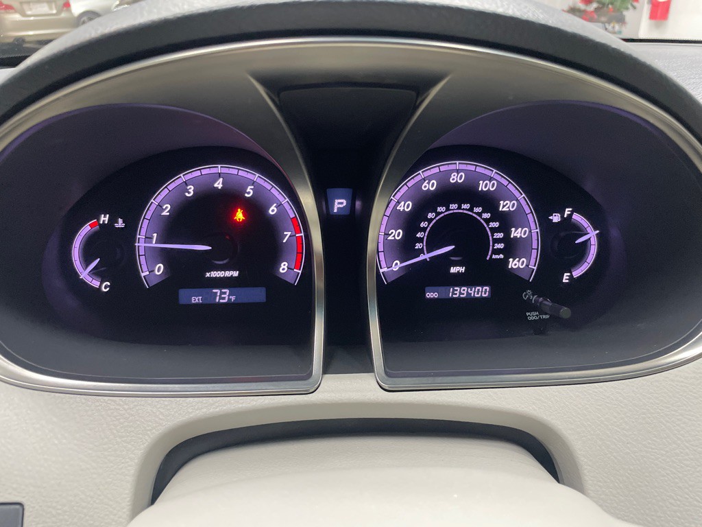2011 Toyota Avalon Image 20