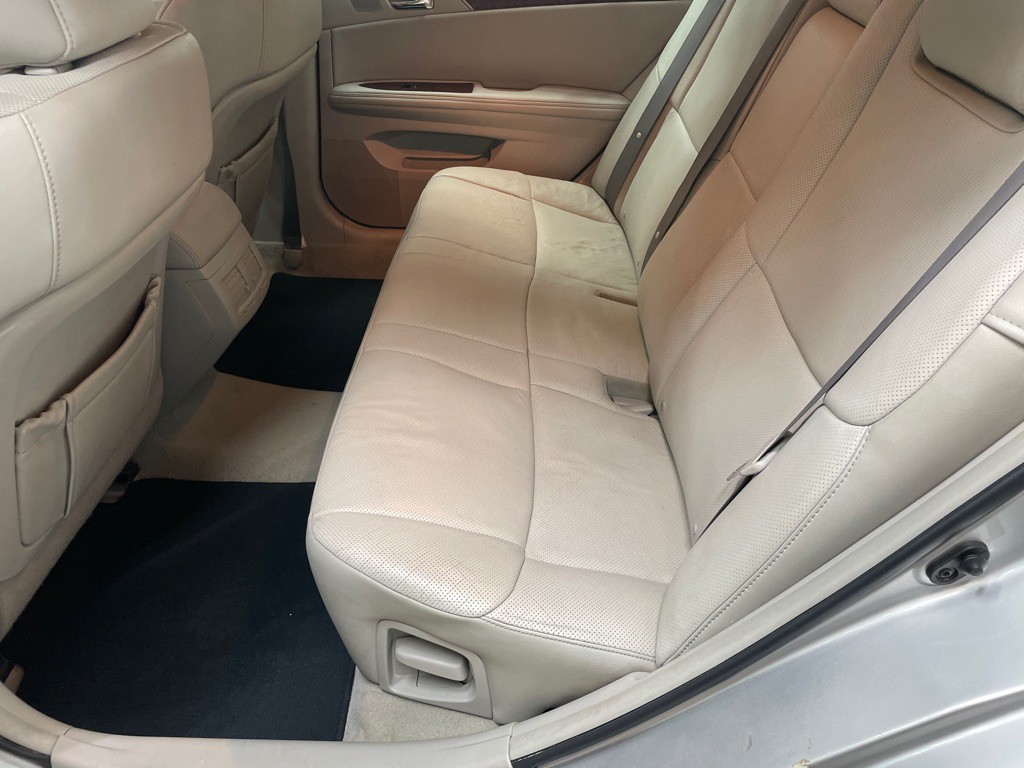 2011 Toyota Avalon Image 29