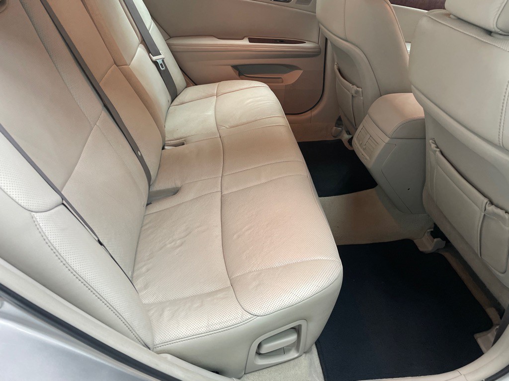 2011 Toyota Avalon Image 34