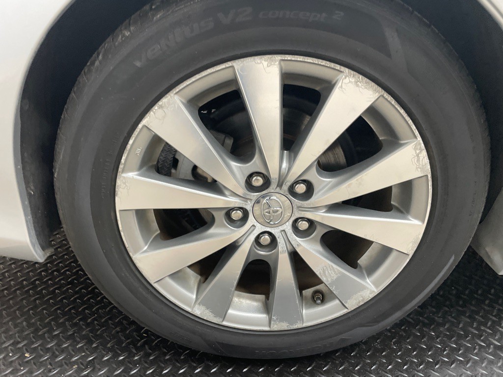 2011 Toyota Avalon Image 51