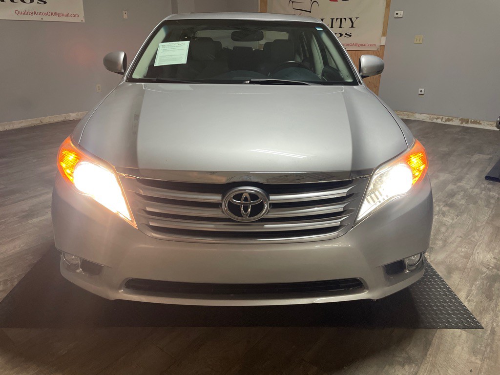 2011 Toyota Avalon Image 54