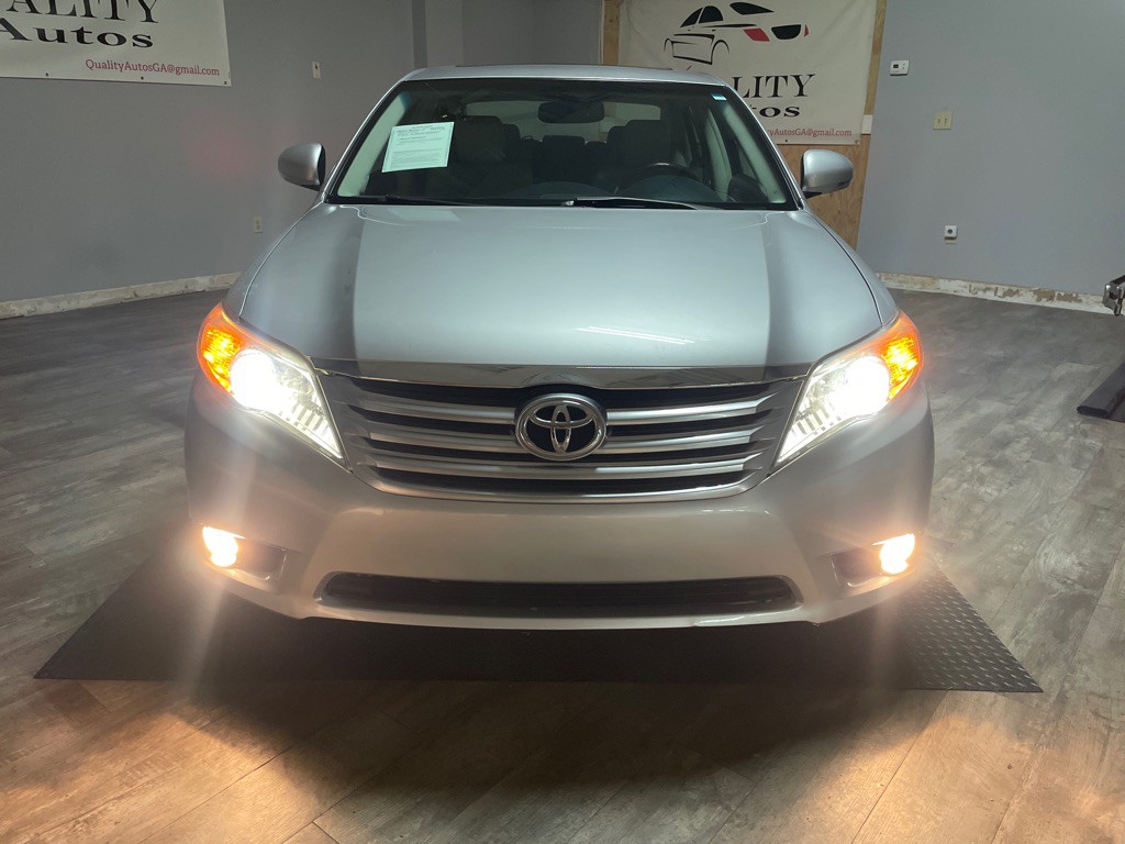 2011 Toyota Avalon Image 55