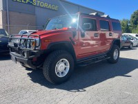 Image for 2003 HUMMER H2  ID: 6913868