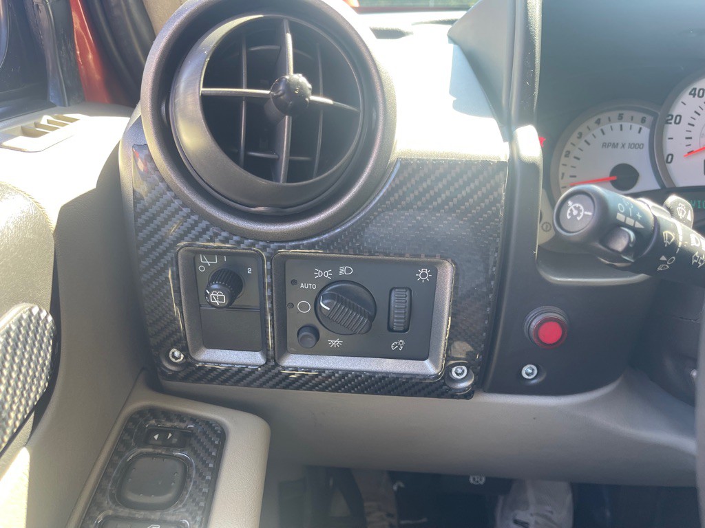 2003 HUMMER H2 Image 31