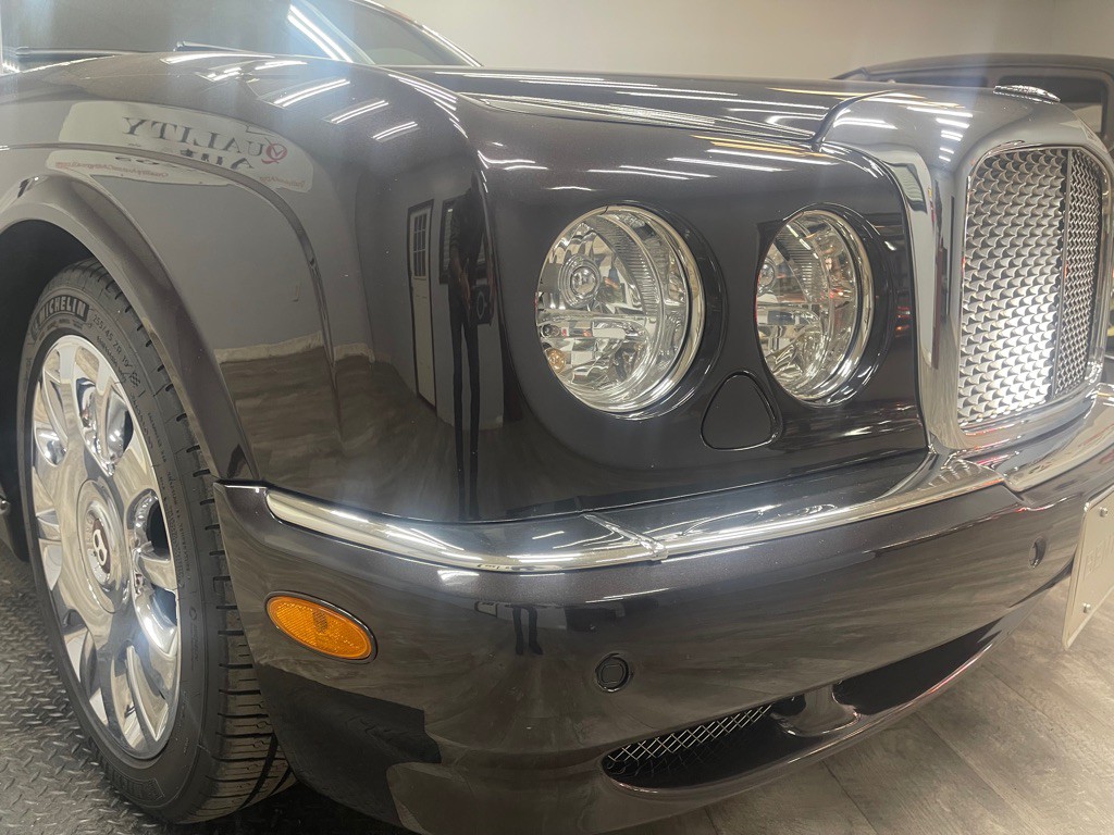 2005 Bentley Arnage Image 15