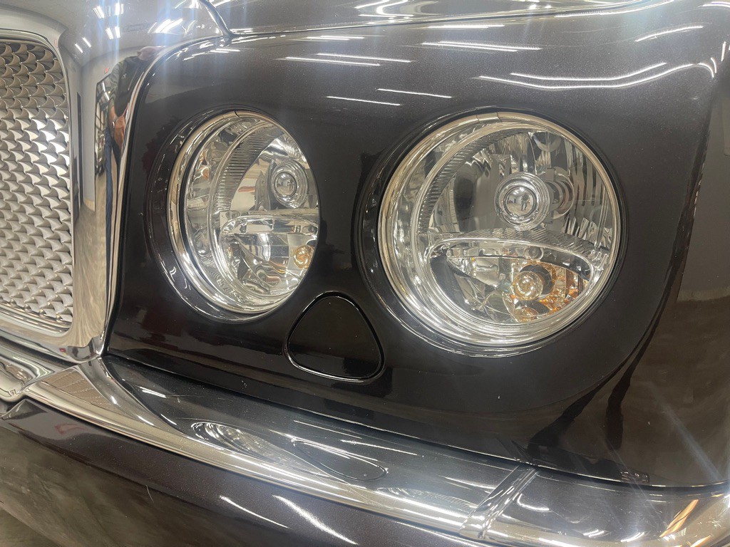 2005 Bentley Arnage Image 18