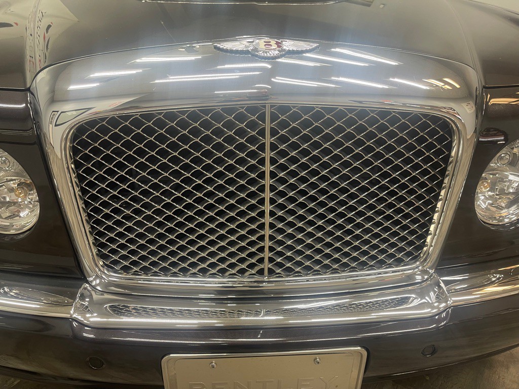 2005 Bentley Arnage Image 19
