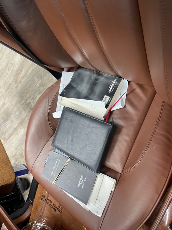 2005 Bentley Arnage Image 44