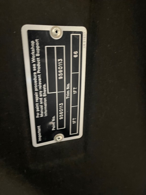 2005 Bentley Arnage Image 49