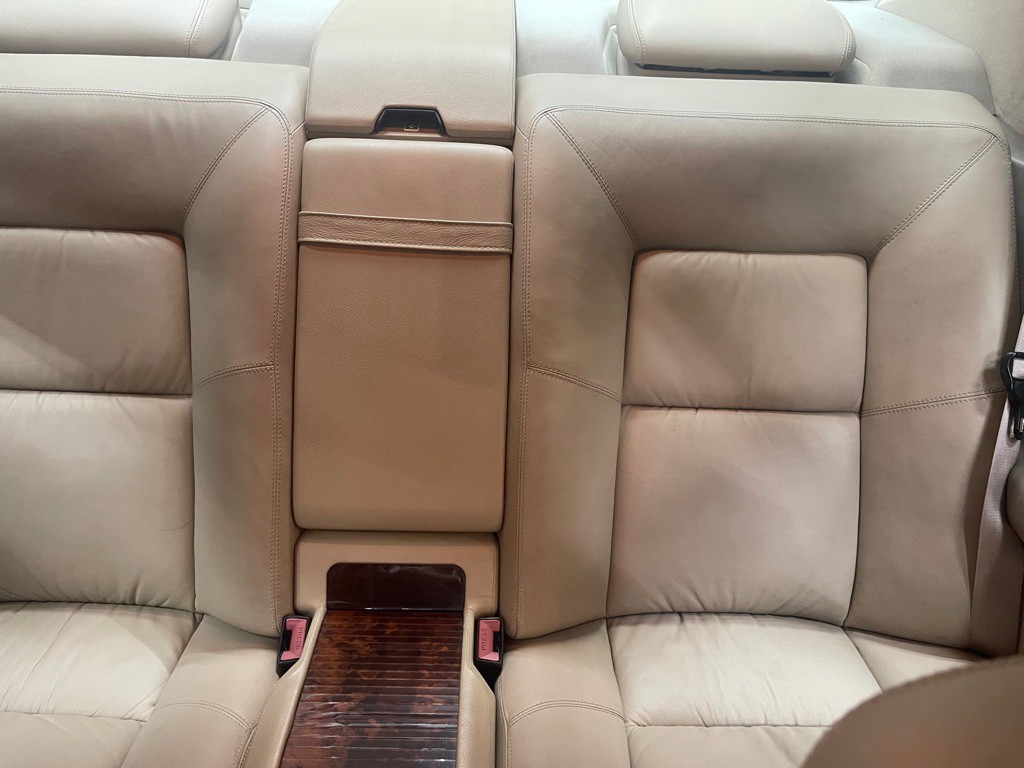 1999 Mercedes-Benz CL-Class Image 29