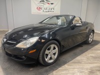 Image for 2006 Mercedes-Benz SLK-Class SLK 280 ID: 6931297