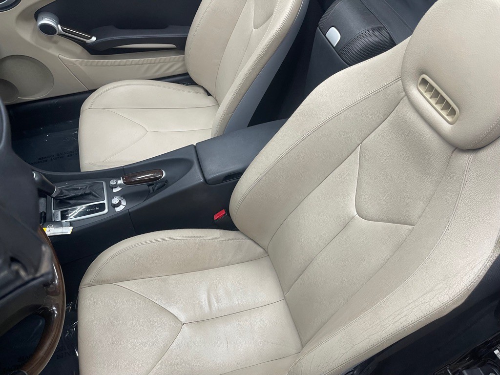 2006 Mercedes-Benz SLK-Class Image 20