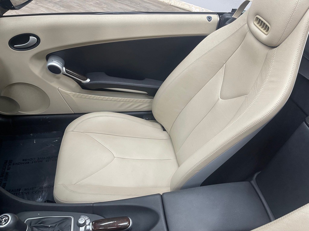 2006 Mercedes-Benz SLK-Class Image 21