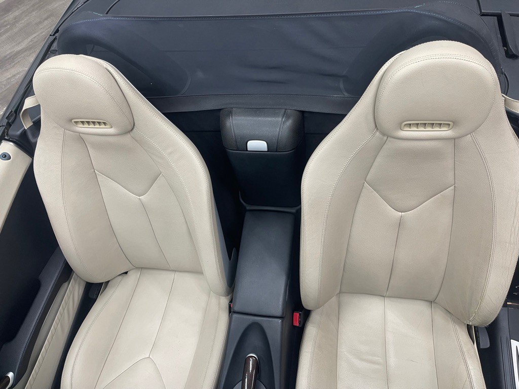 2006 Mercedes-Benz SLK-Class Image 22