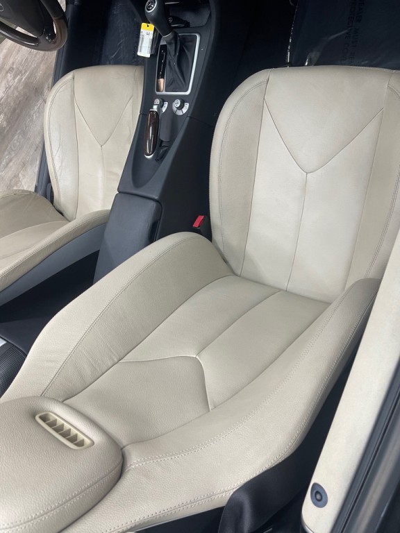 2006 Mercedes-Benz SLK-Class Image 26