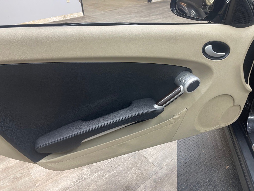 2006 Mercedes-Benz SLK-Class Image 30