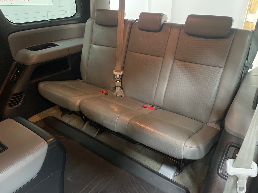 2011 Toyota Sequoia Image 54