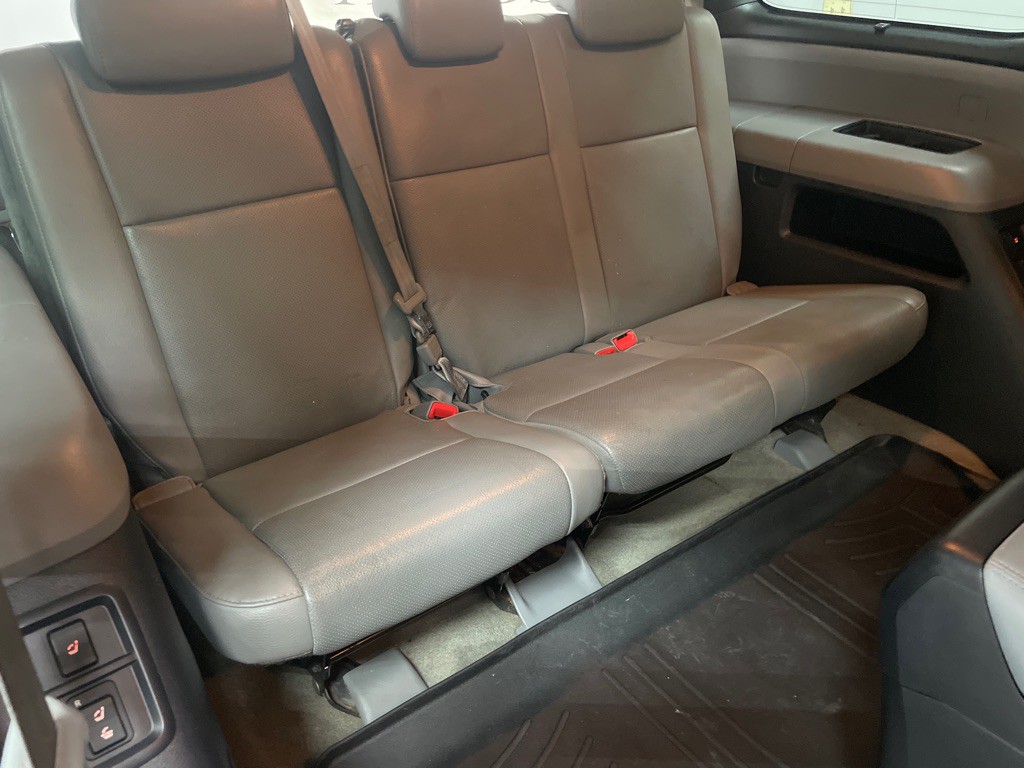 2011 Toyota Sequoia Image 56