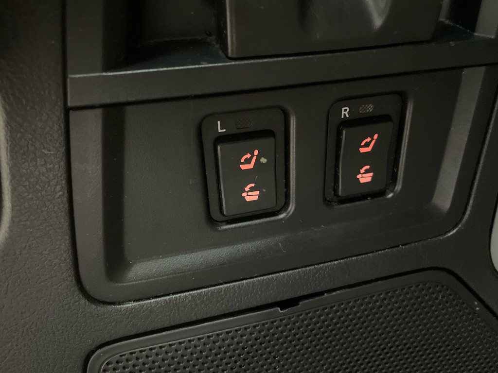 2011 Toyota Sequoia Image 58