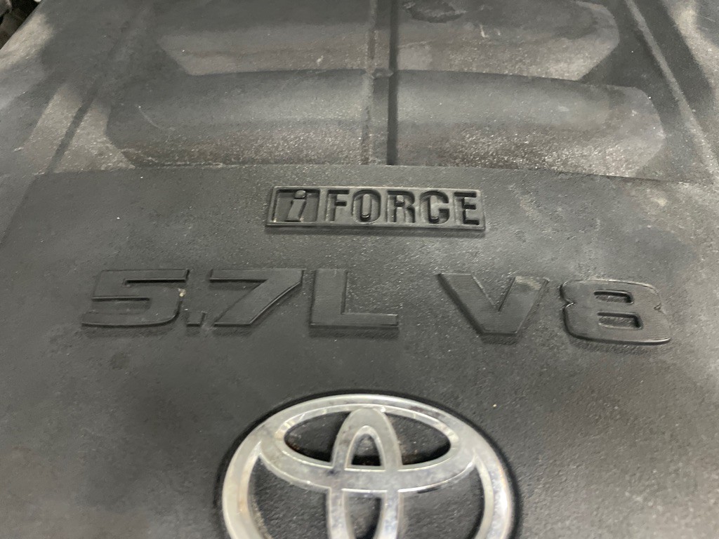 2011 Toyota Sequoia Image 62