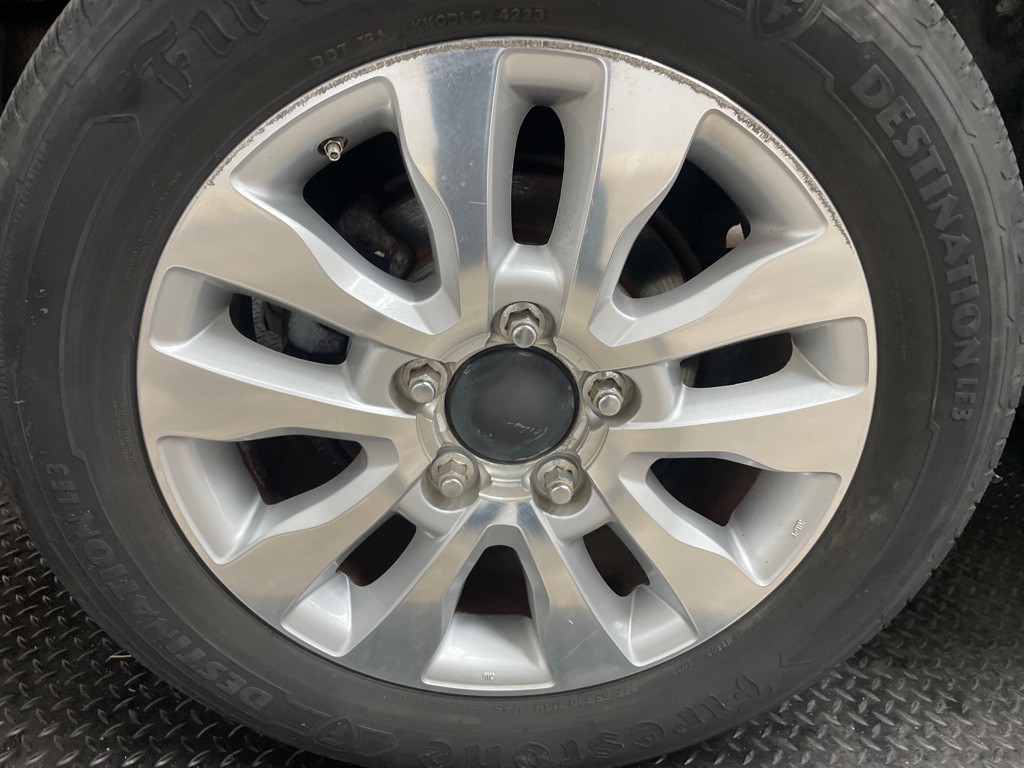 2011 Toyota Sequoia Image 66