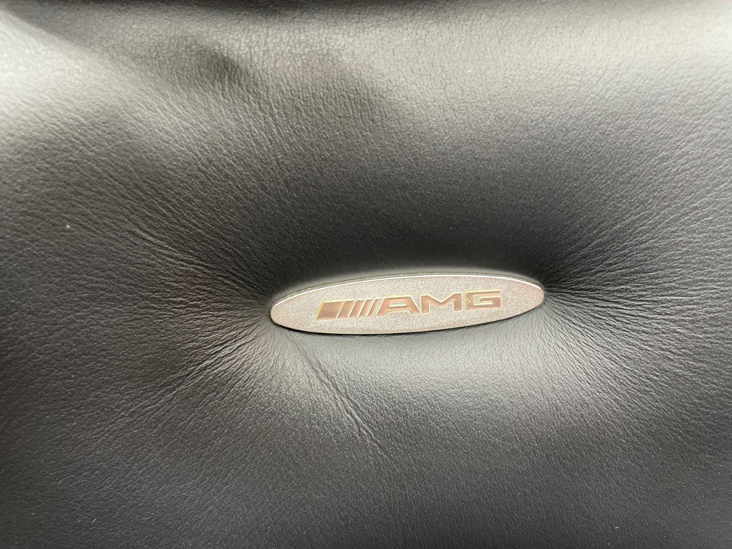 2005 Mercedes-Benz CLK-Class Image 45