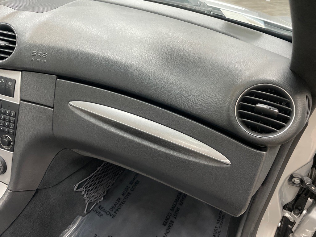 2005 Mercedes-Benz CLK-Class Image 47