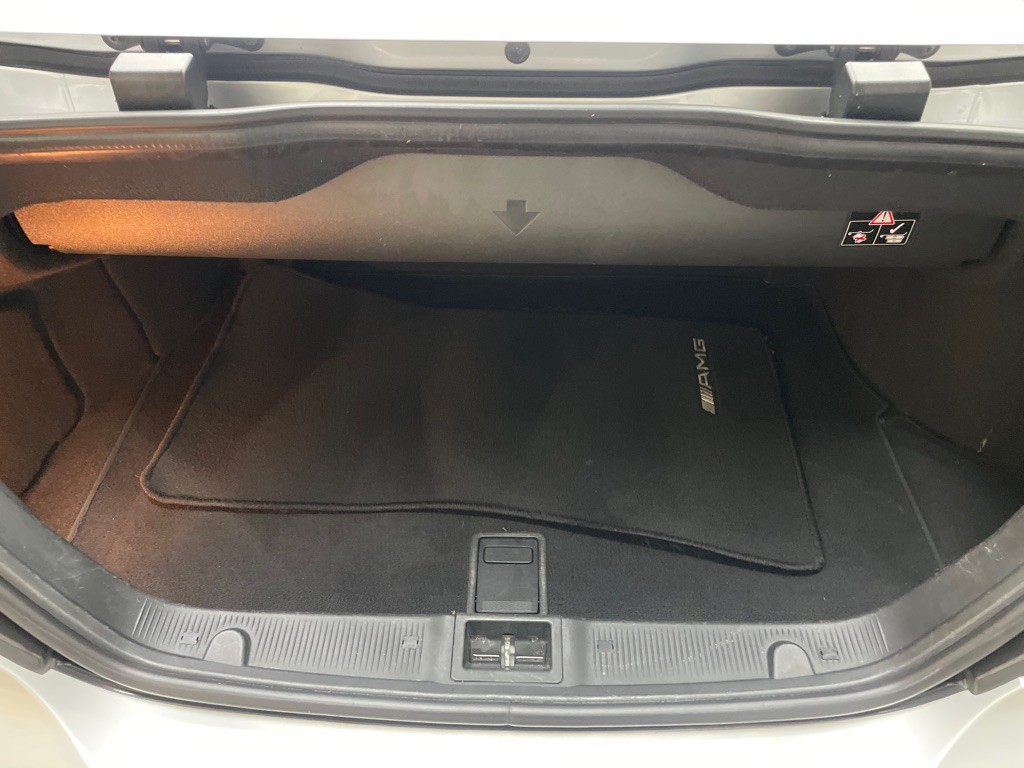 2005 Mercedes-Benz CLK-Class Image 52