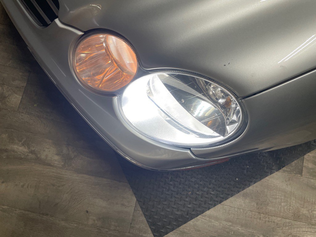 2005 Mercedes-Benz CLK-Class Image 66