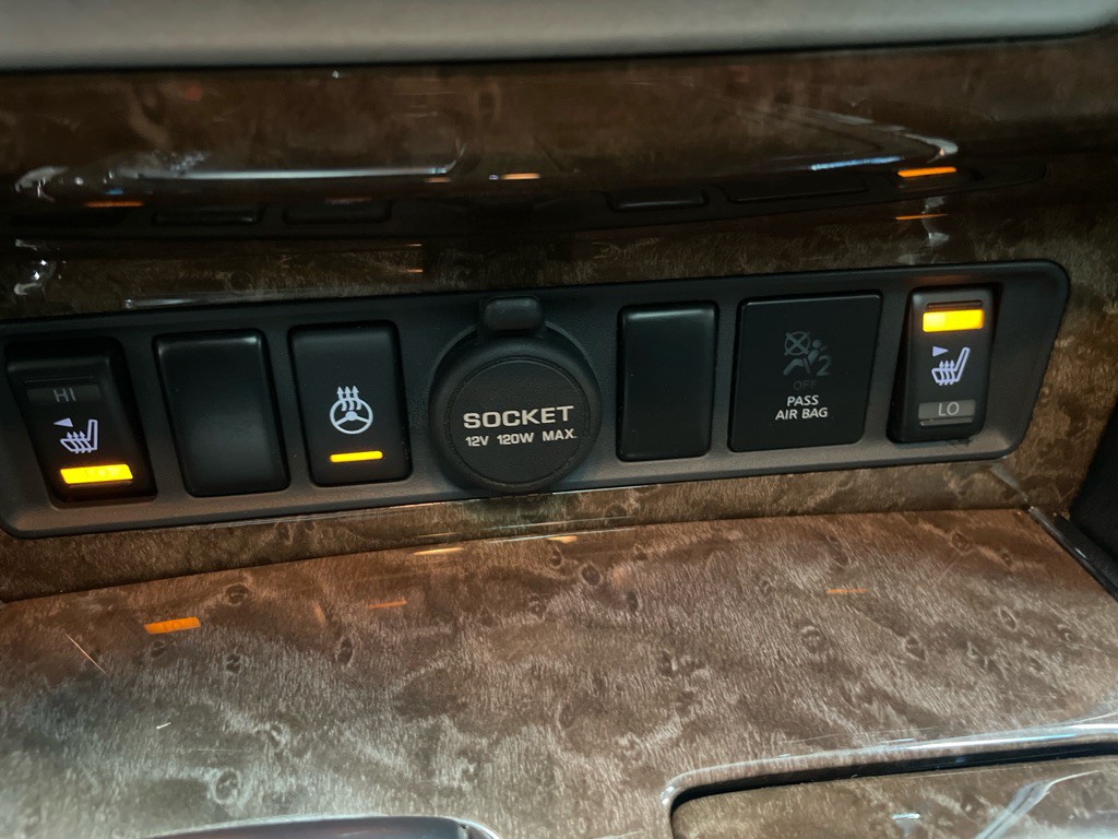 2015 INFINITI QX80 Image 26