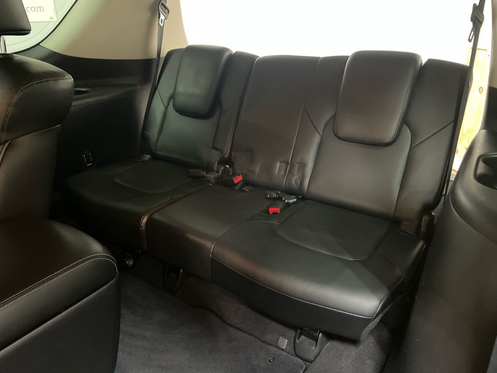 2015 INFINITI QX80 Image 49