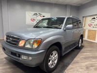 Image for 2005 Lexus LX 470 ID: 6948342