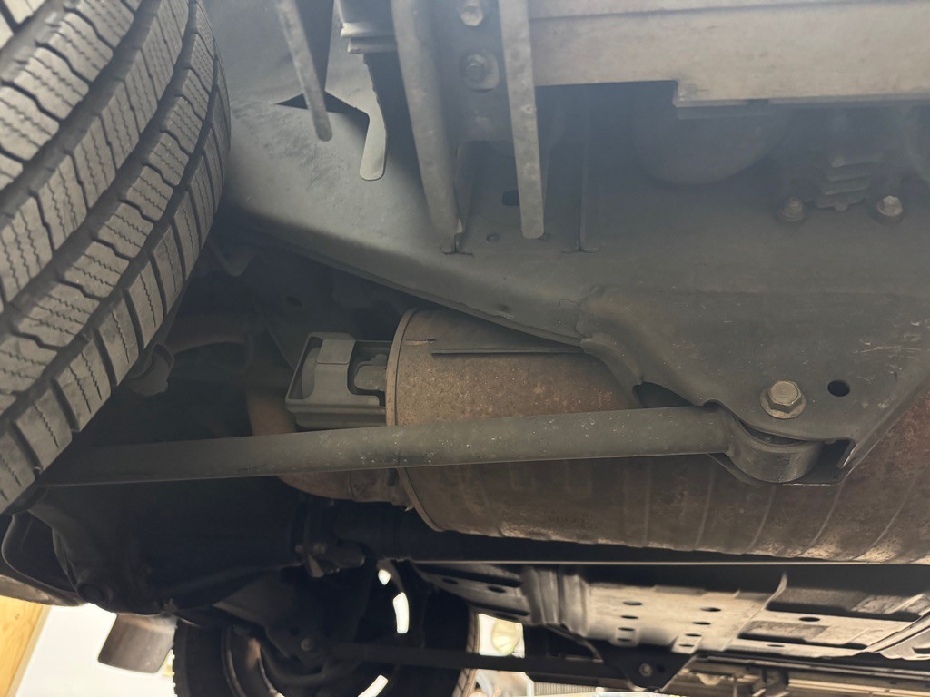 2005 Lexus LX Image 72