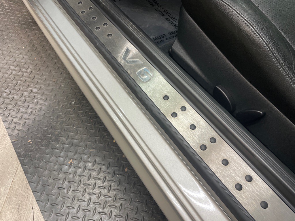 2004 Mercedes-Benz SLK-Class Image 23