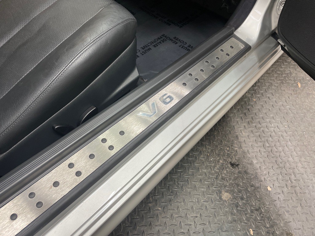 2004 Mercedes-Benz SLK-Class Image 33