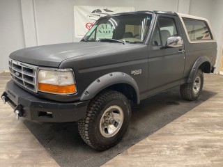 Image for 1996 Ford Bronco U100 ID: 6966048