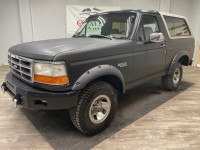 Image for 1996 Ford Bronco U100 ID: 6966048
