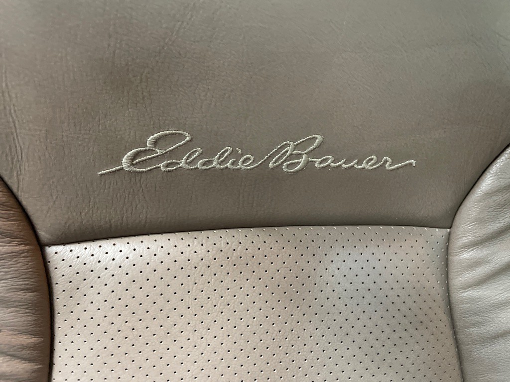 1996 Ford Bronco Image 27