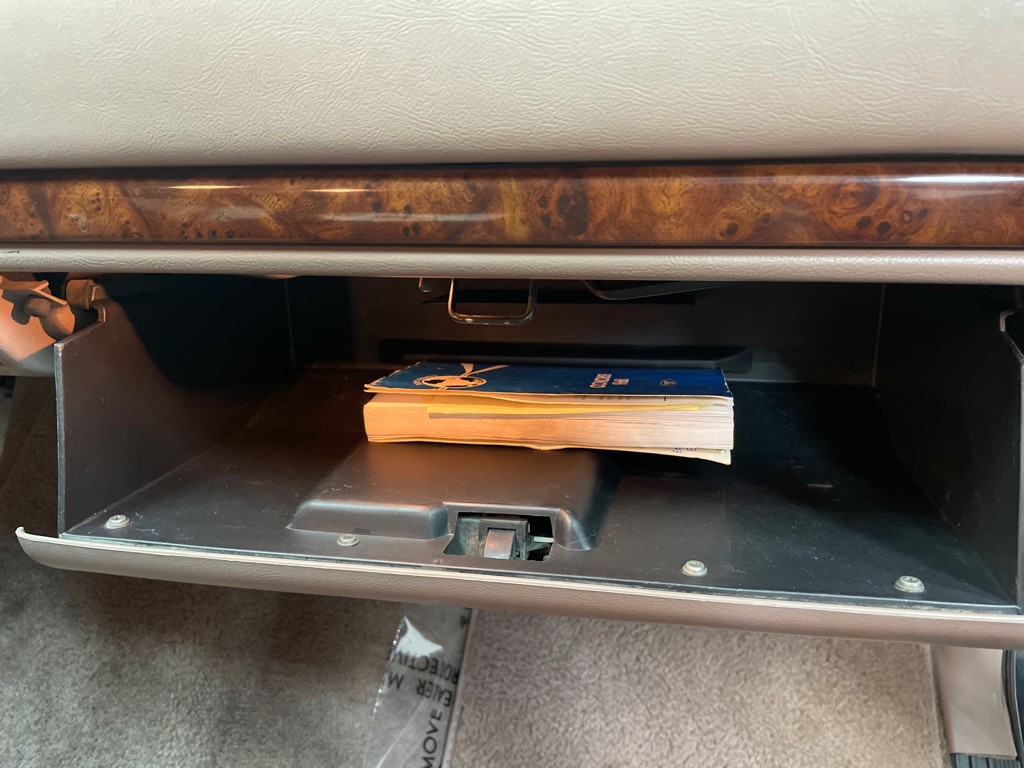 1996 Ford Bronco Image 30