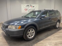 Image for 2007 Volvo XC70  ID: 6977827