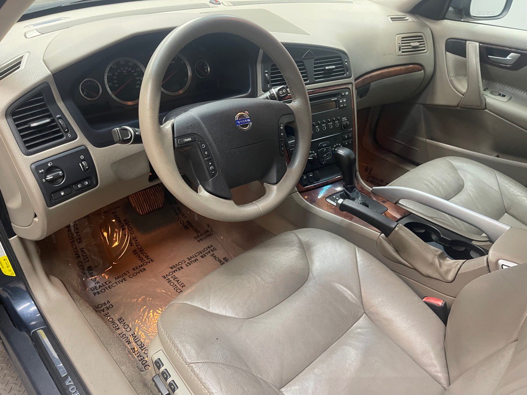 2007 Volvo XC70 Image 18