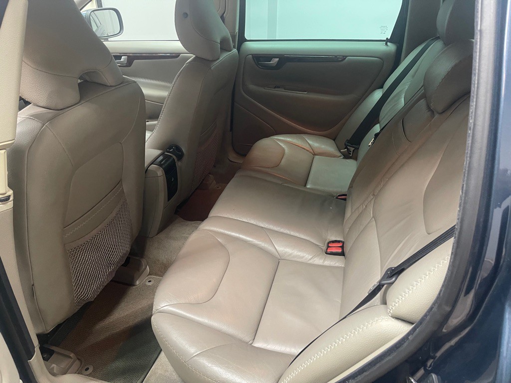 2007 Volvo XC70 Image 19