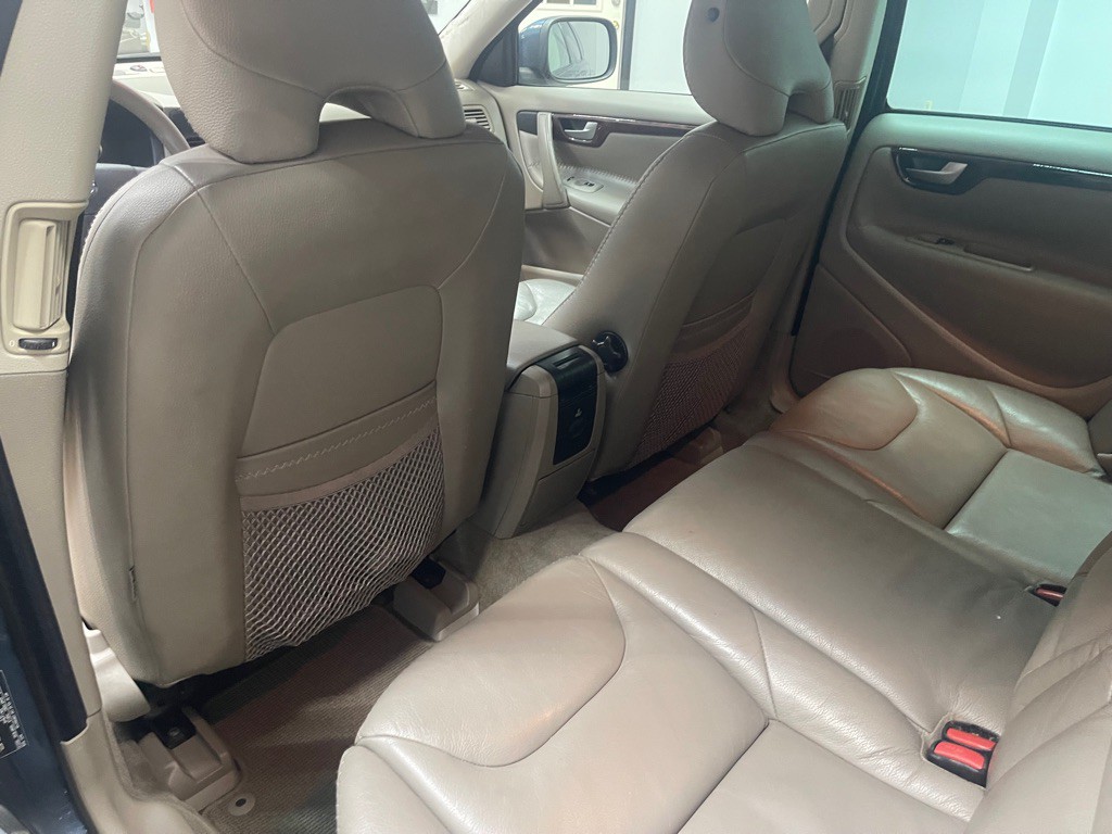2007 Volvo XC70 Image 20