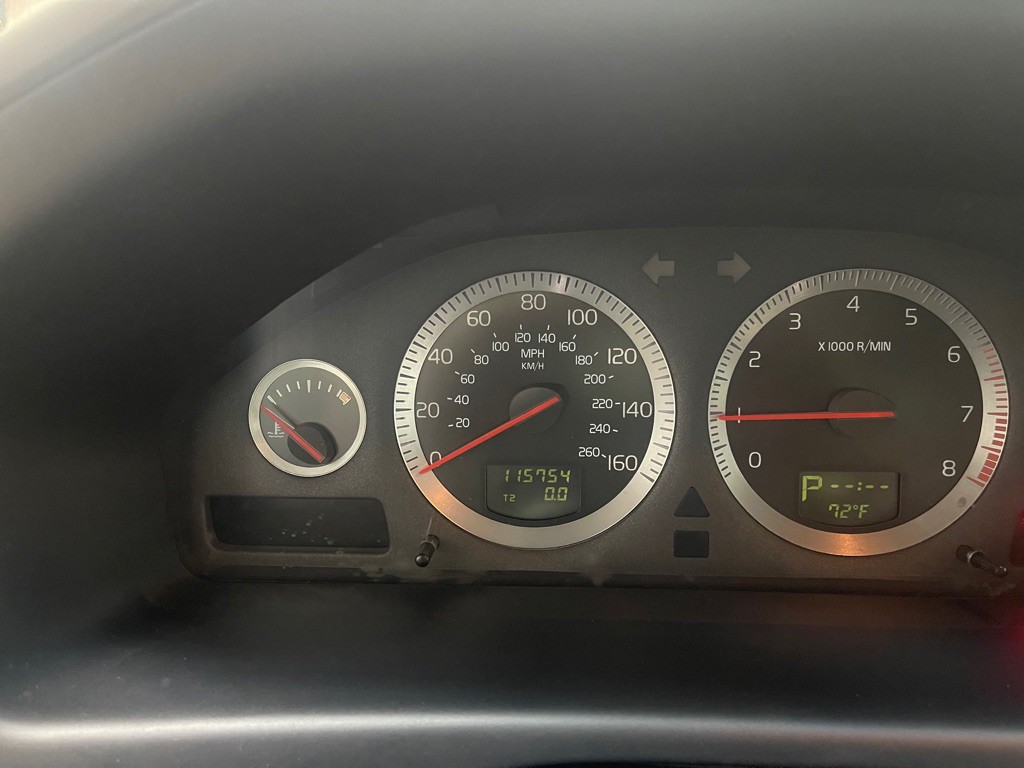 2007 Volvo XC70 Image 28