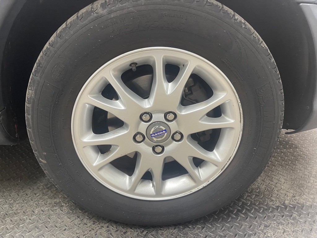 2007 Volvo XC70 Image 34