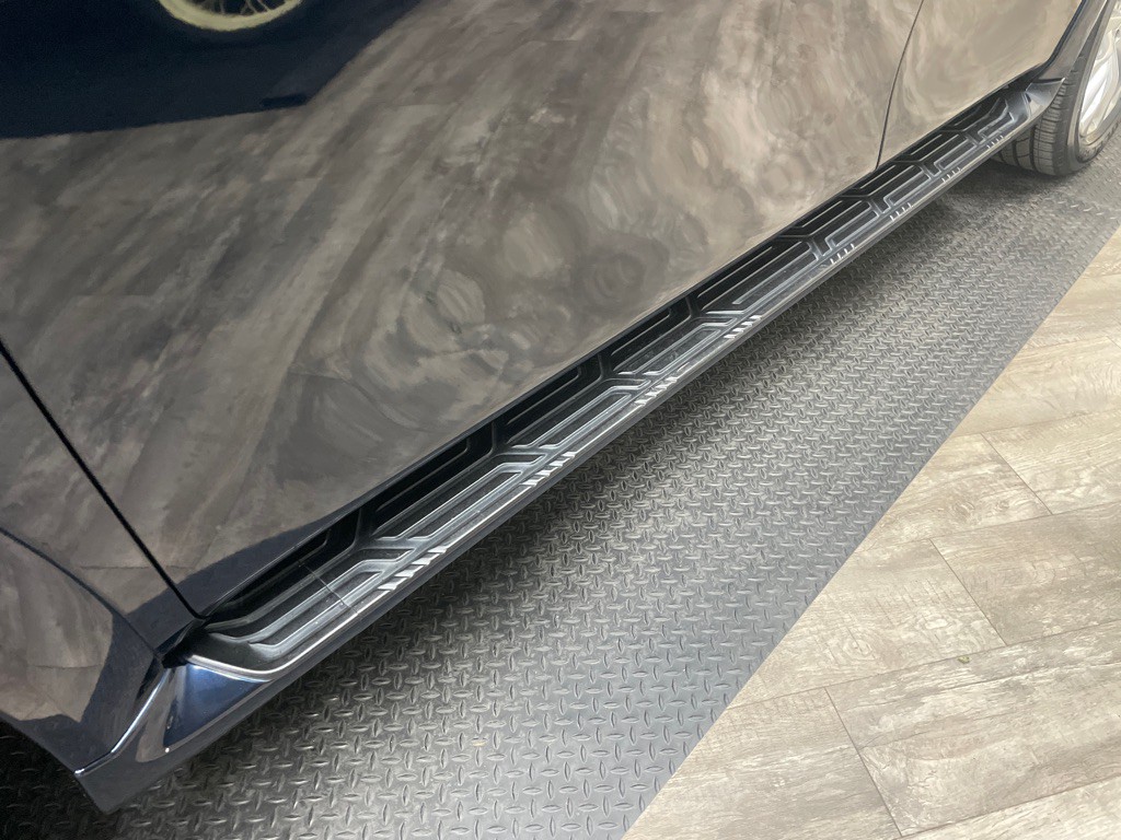 2017 INFINITI QX80 Image 7