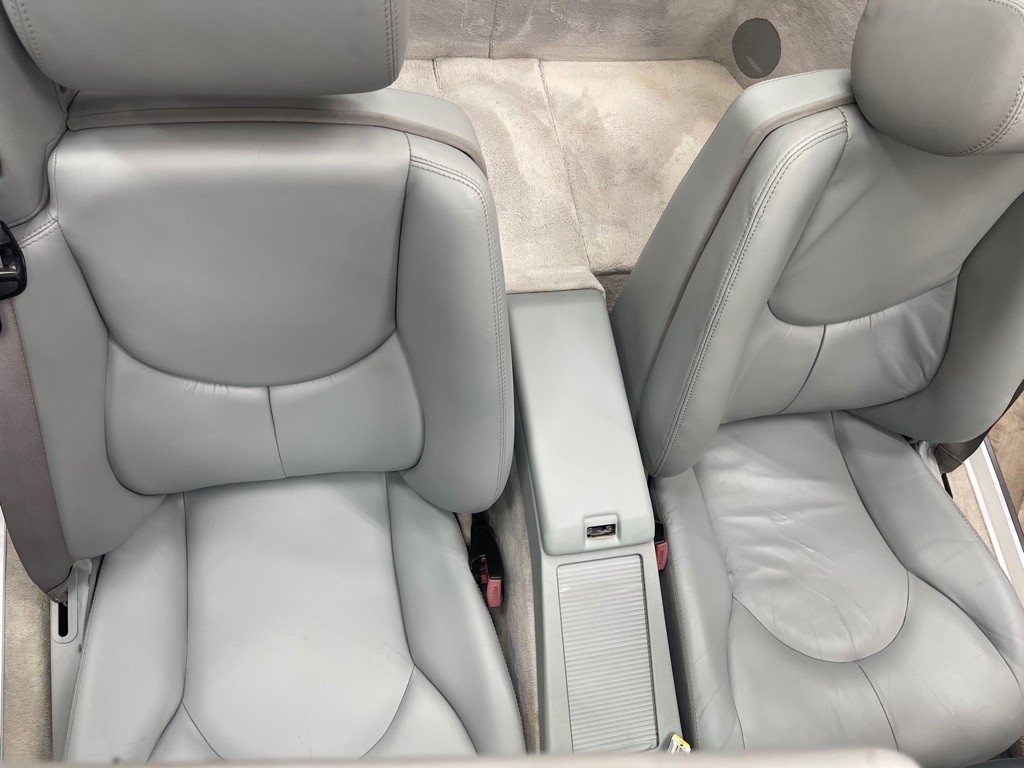 1999 Mercedes-Benz SL-Class Image 28