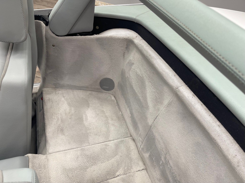 1999 Mercedes-Benz SL-Class Image 37